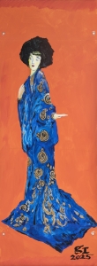 Banner 13<br>Nazimova in Camille<br>Garit Imhoff