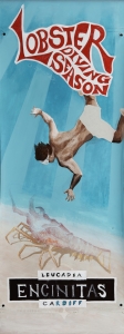 Banner 04<br>Lobster Diving Season<br>By Justin d’artenay